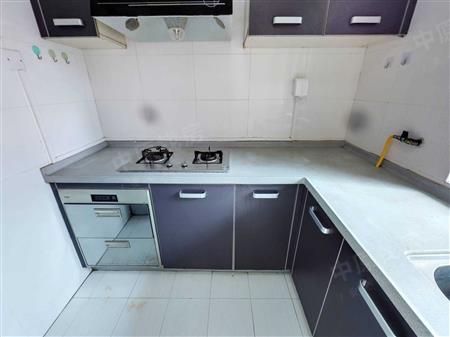 深业新岸线（二期）-厨房