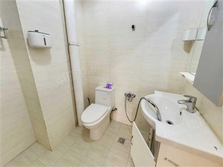 香珠花园-卫生间