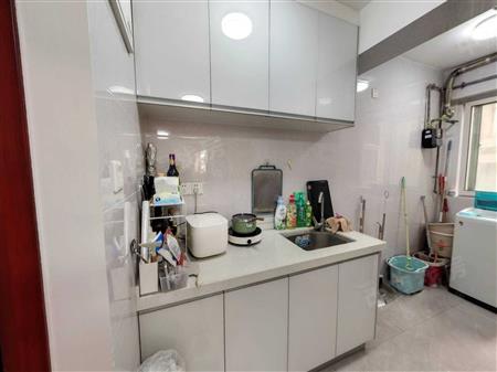 深南花园-厨房