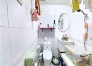 金丽豪苑-卫生间