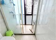 颐安都会中央花园（一期）-卫生间