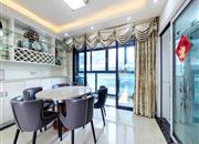 颐安都会中央花园（一期）-餐厅