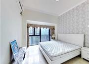 颐安都会中央花园（一期）-主卧