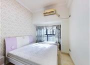 颐安都会中央花园（一期）-次卧