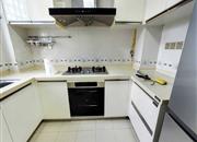 颐安都会中央花园（一期）-厨房