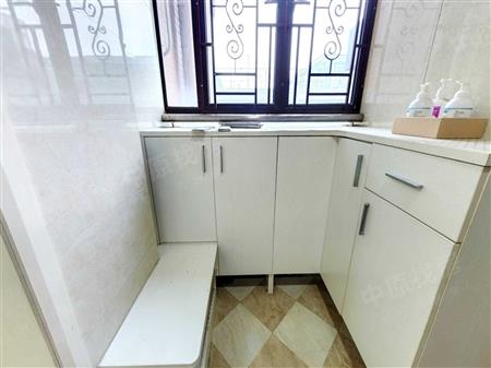 颐安都会中央花园（一期）-其他