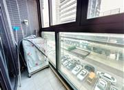 颐安都会中央花园（一期）-阳台