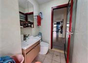 东方.尊峪花园-卫生间