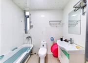 东方.尊峪花园-卫生间