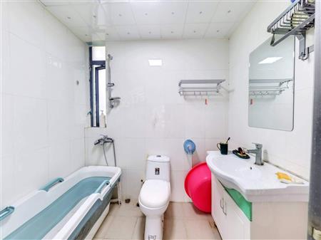 东方.尊峪花园-卫生间