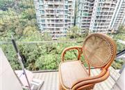 东方.尊峪花园-阳台