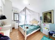 东方.尊峪花园-主卧