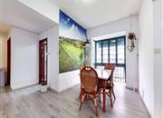 东方.尊峪花园-餐厅