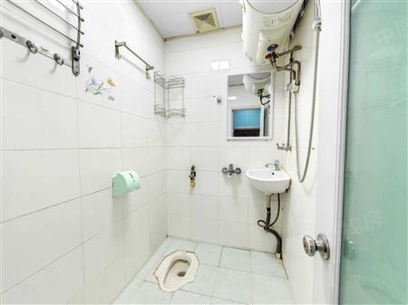 翠景居-卫生间