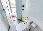 龙光玖云著大楼-卫生间