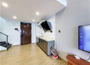 龙光玖云著大楼-厨房