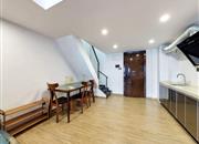 龙光玖云著大楼-餐厅