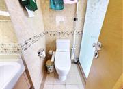 悦澜山花园-卫生间