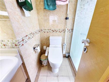 悦澜山花园-卫生间