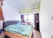 悦澜山花园-次卧