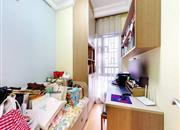 悦澜山花园-次卧