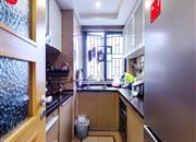 悦澜山花园-厨房