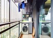 悦澜山花园-阳台