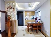 悦澜山花园-餐厅