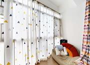 悦澜山花园-阳台