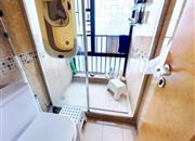 悦澜山花园-卫生间