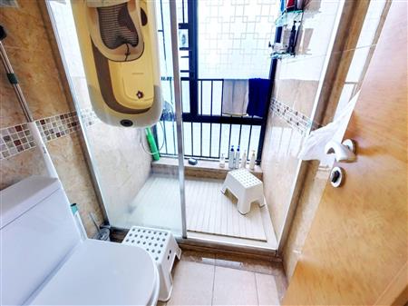 悦澜山花园-卫生间