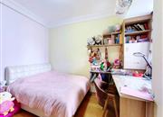 悦澜山花园-次卧