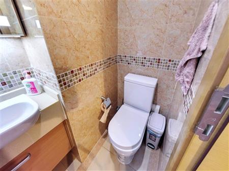 悦澜山花园-卫生间