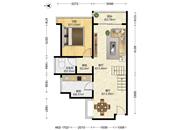 悦澜山花园-户型图