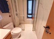 华润城润玺一期花园-卫生间