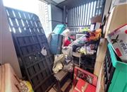 华润城润玺一期花园-阳台