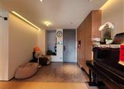 华润城润玺一期花园-餐厅