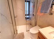 华润城润玺一期花园-卫生间