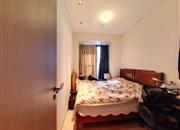 华润城润玺一期花园-次卧