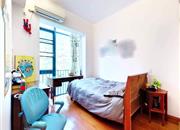 东方.尊峪花园-次卧