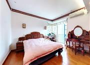 东方.尊峪花园-主卧