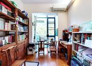 东方.尊峪花园-书房