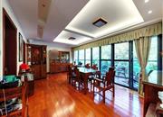 东方.尊峪花园-餐厅