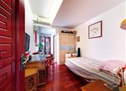 东方.尊峪花园-次卧