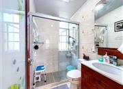 东方.尊峪花园-卫生间