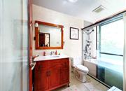 东方.尊峪花园-卫生间