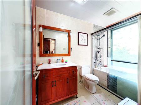 东方.尊峪花园-卫生间