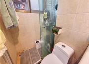 东方.尊峪花园-卫生间