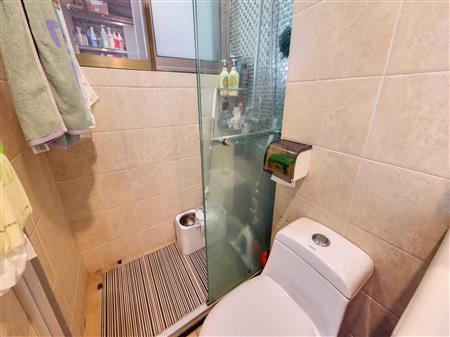 东方.尊峪花园-卫生间
