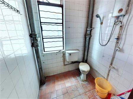 31区住宅-卫生间